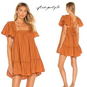 Free‎ People Imogene Dress